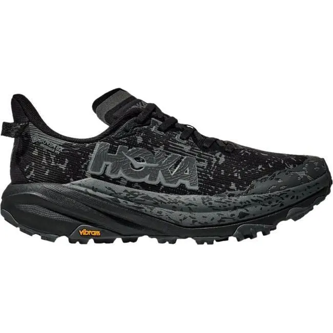 Hoka Men's Speedgoat 6 GTX Trail Running Shoe