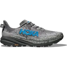 Hoka Men's Speedgoat 6 Trail Running Shoe