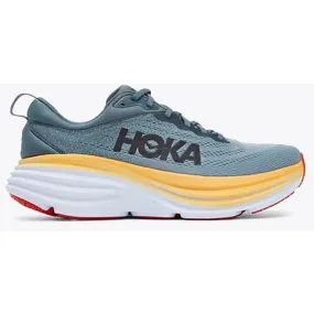 Hoka One One Bondi 8 Wide Men's