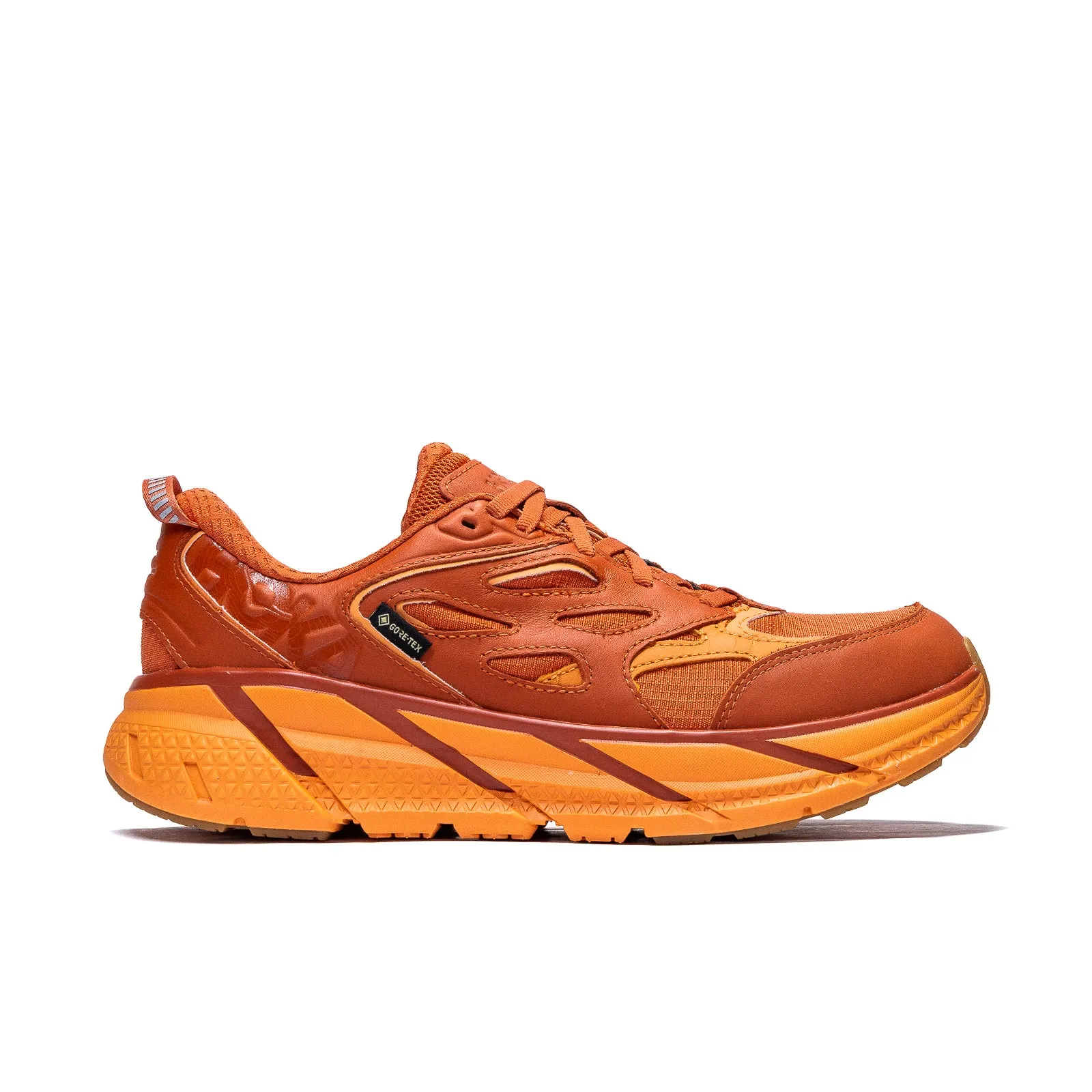 Hoka One One Clifton L GTX 'Burnt Ochre'