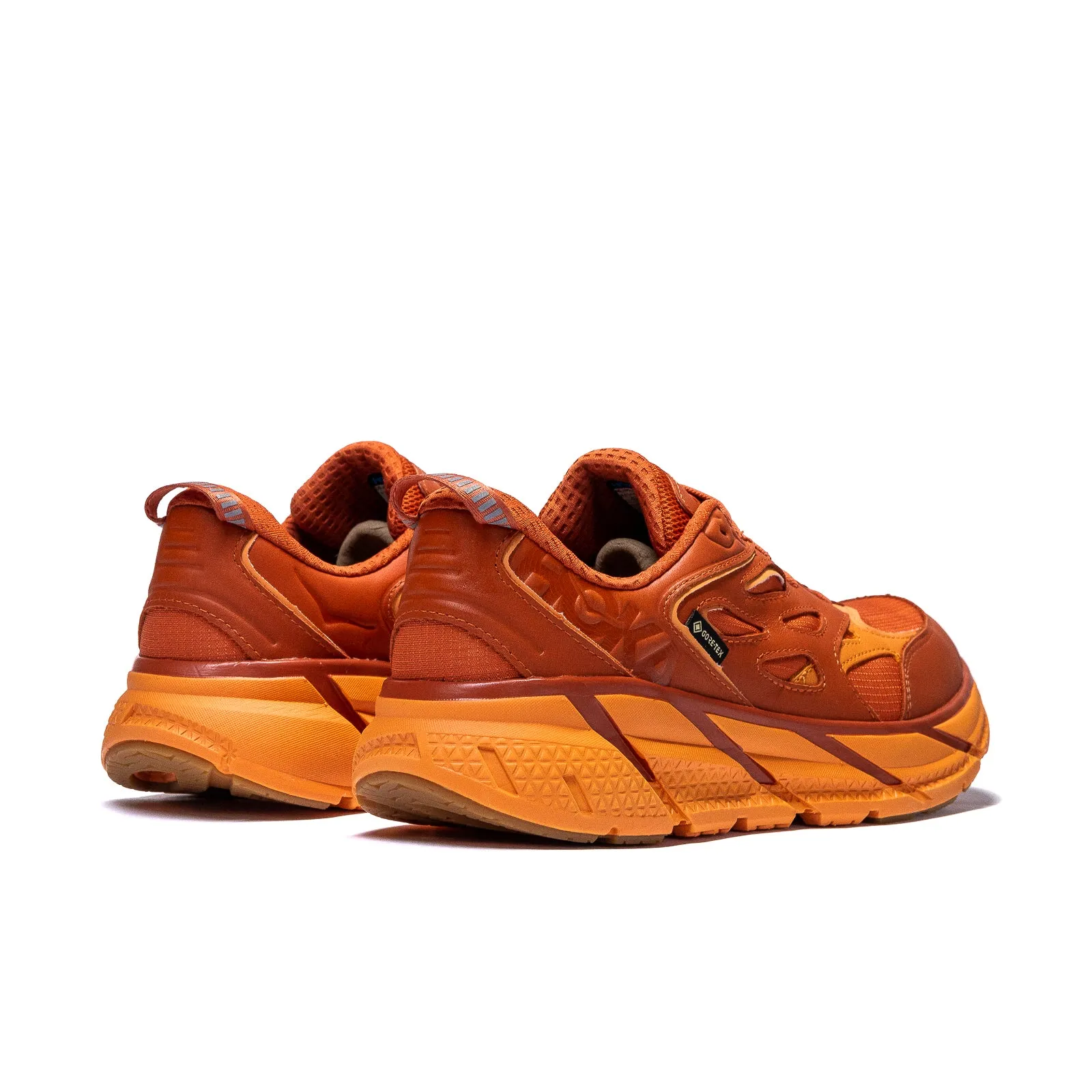 Hoka One One Clifton L GTX 'Burnt Ochre'