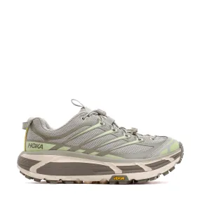 Hoka One One Men Mafate Three2 Barley Seed Green 1141572-BYS