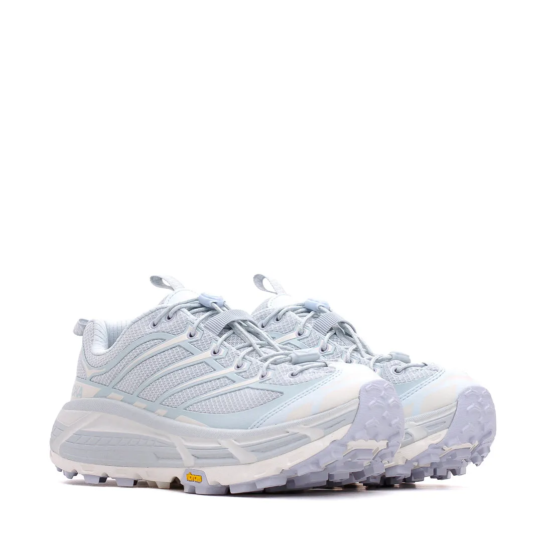 Hoka One One Men Mafate Three2 Illusion Cloudless 1141572-ILD