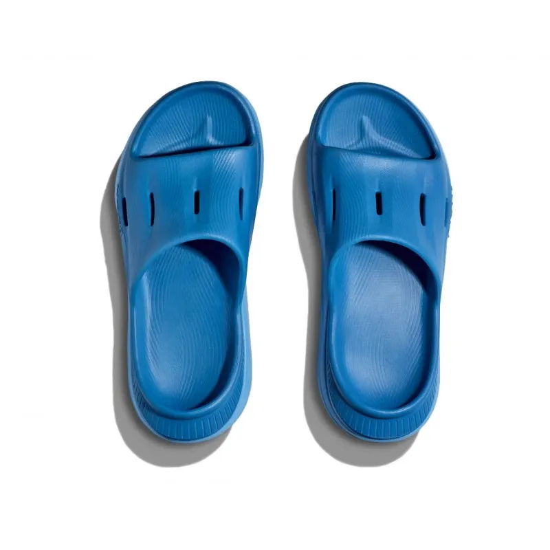 HOKA ORA RECOVERY SLIDE 3 COASTAL SKY/ALL BOARD UNISEX