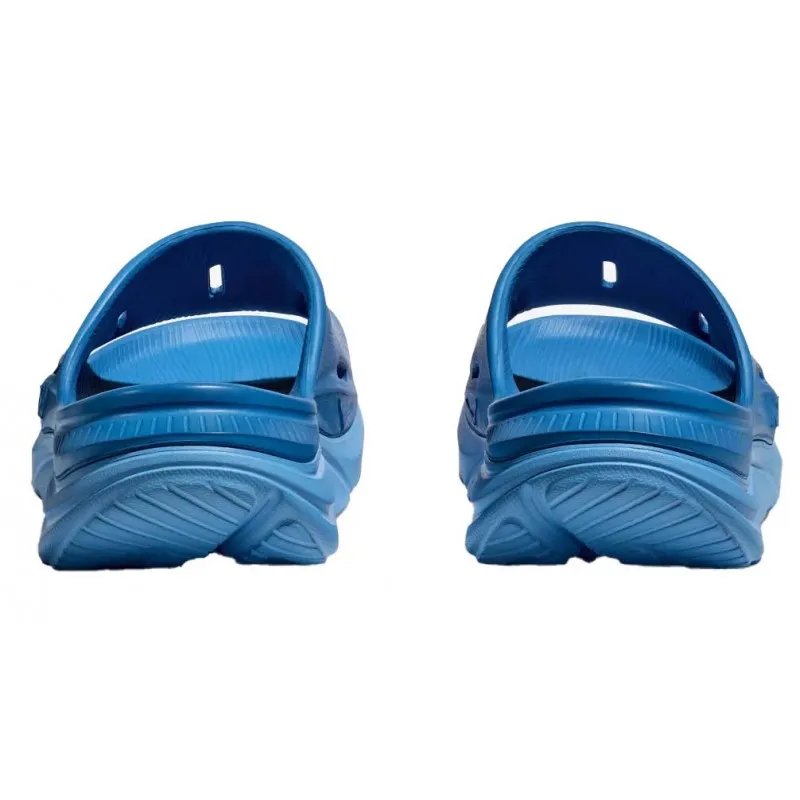 HOKA ORA RECOVERY SLIDE 3 COASTAL SKY/ALL BOARD UNISEX