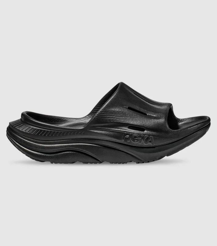 hoka ora recovery slide 3 unisex slide