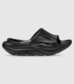 hoka ora recovery slide 3 unisex slide