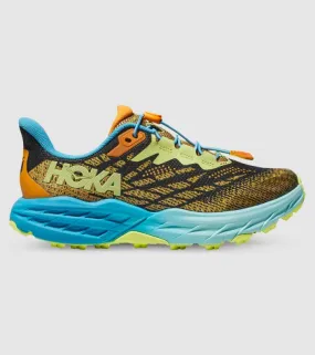 hoka speedgoat 5 (gs) kids