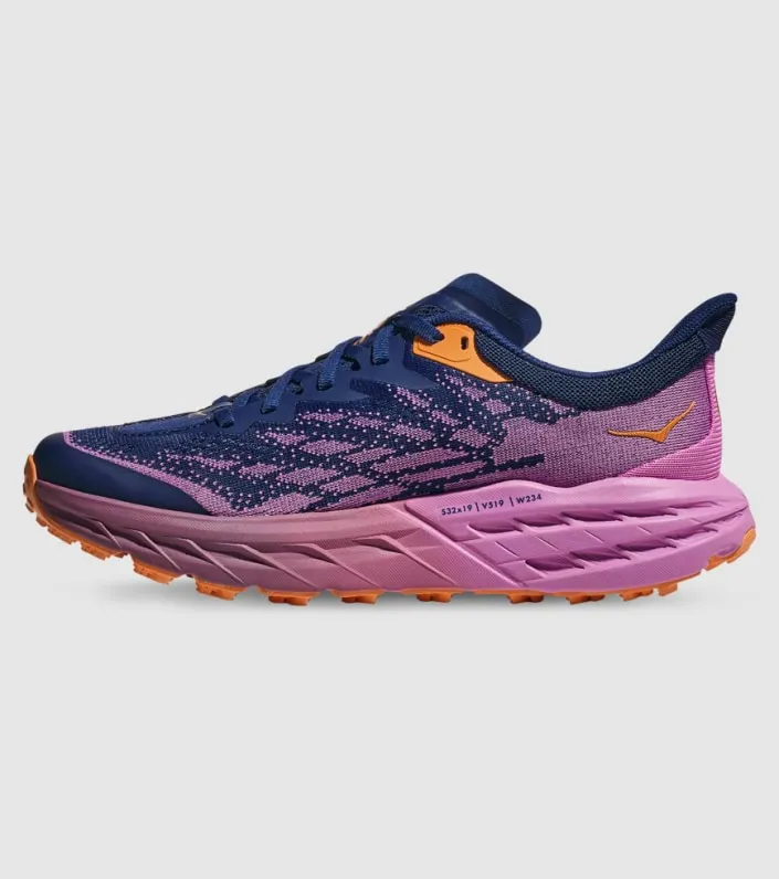 hoka speedgoat 5 womens