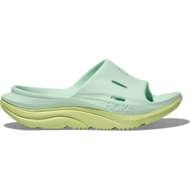 Hoka Unisex Ora Recovery Slide 3 Sandal