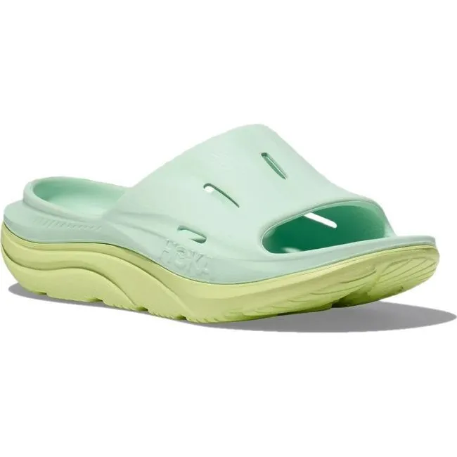 Hoka Unisex Ora Recovery Slide 3 Sandal