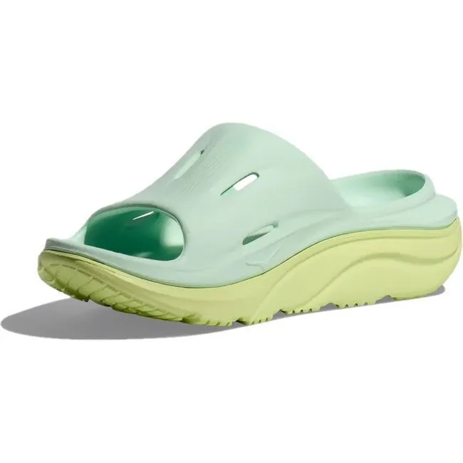 Hoka Unisex Ora Recovery Slide 3 Sandal