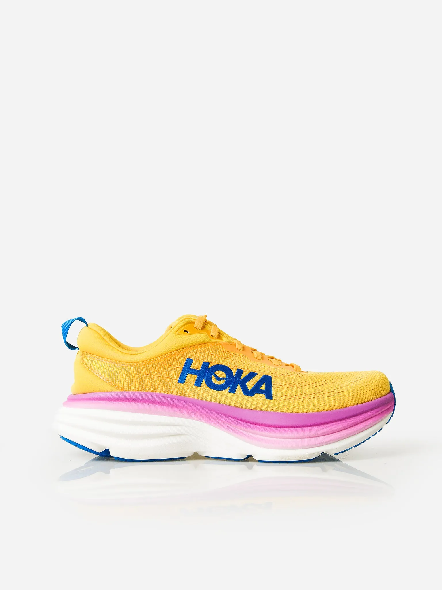     HOKA  Women's Bondi 8 Running Shoe    