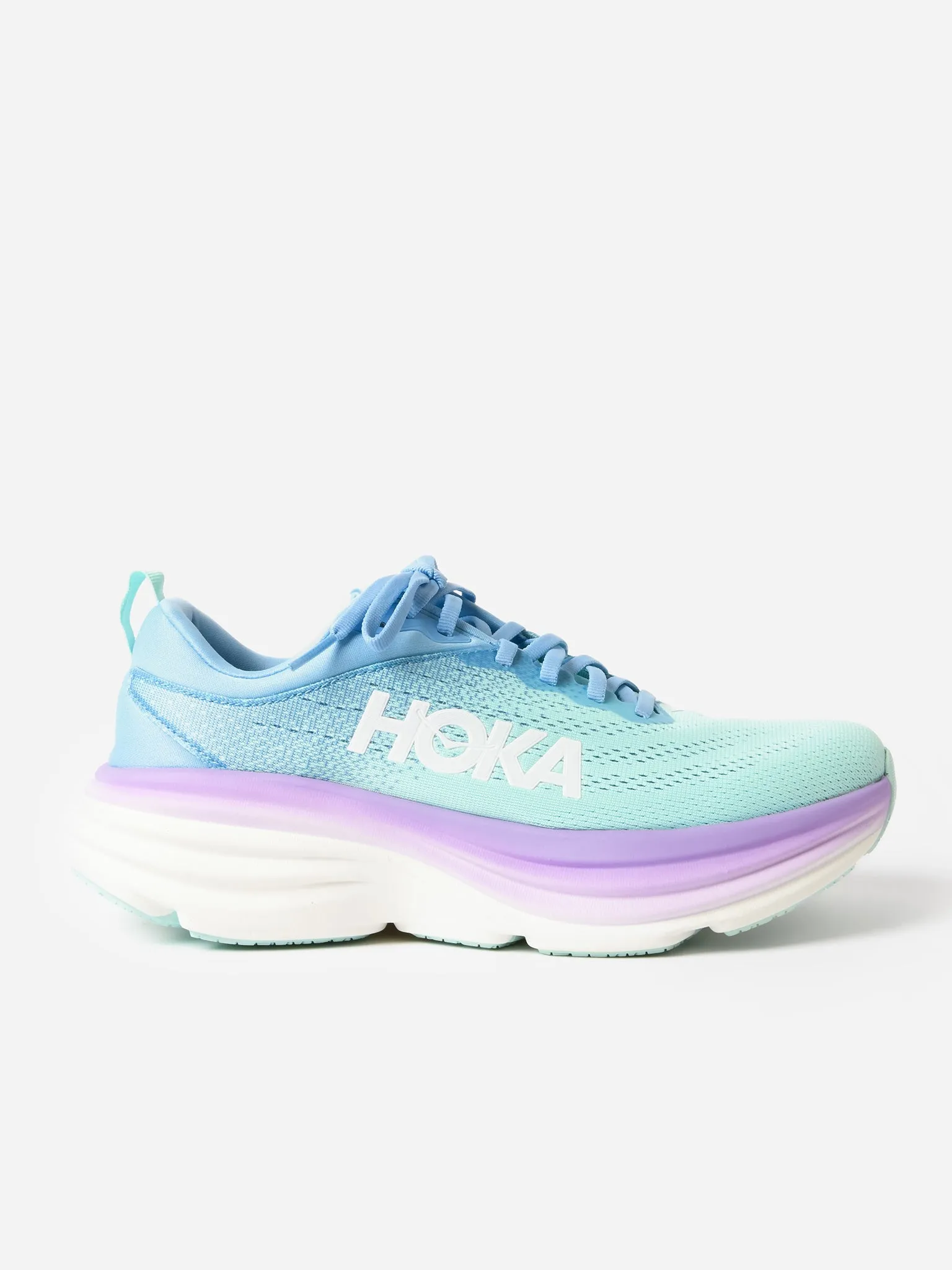     HOKA  Women's Bondi 8 Running Shoe    