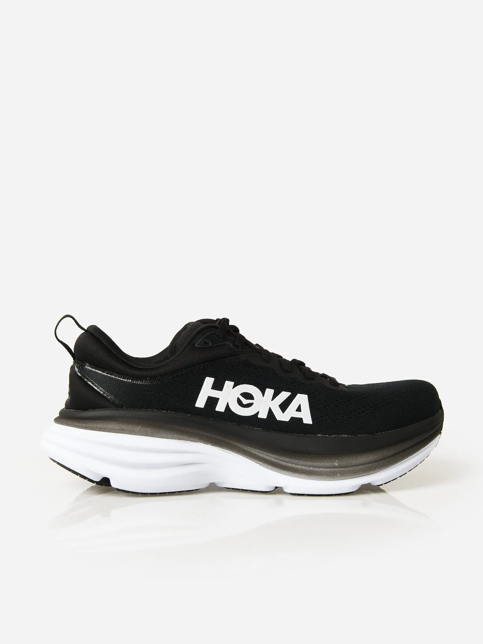     HOKA  Women's Bondi 8 Running Shoe    