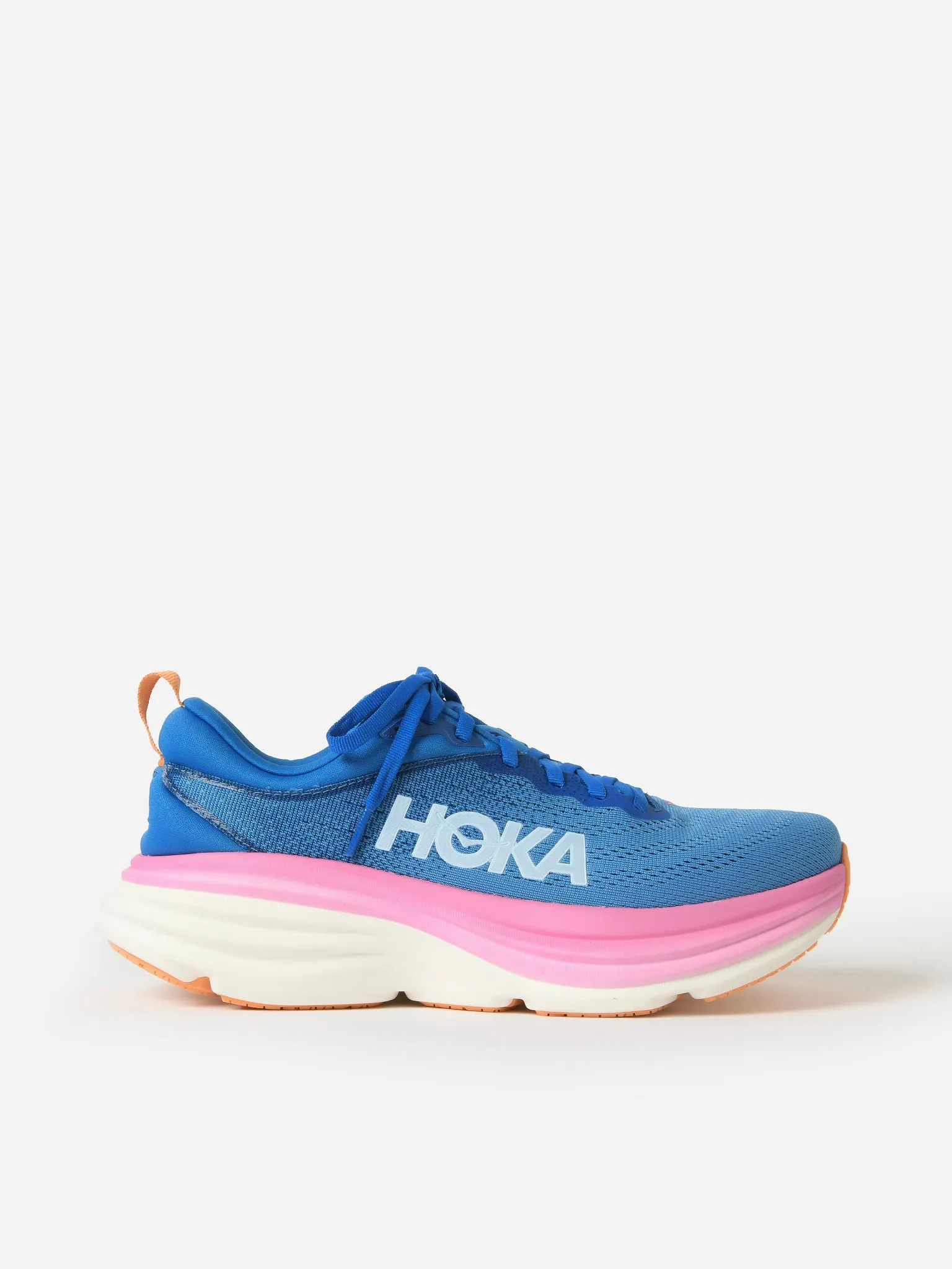     HOKA  Women's Bondi 8 Running Shoe    