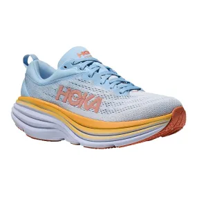 HOKA WOMEN'S BONDI 8 SUMMER SONG (M)