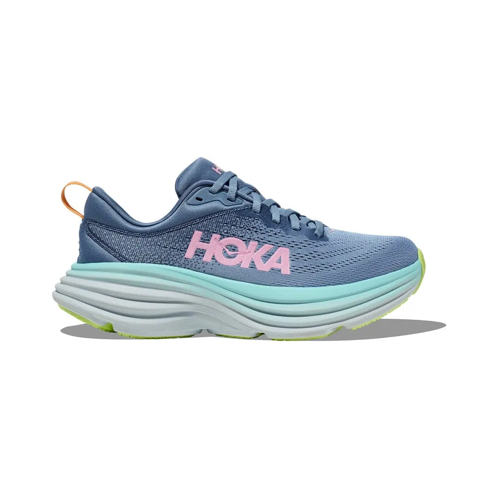 Hoka Women's Bondi 8 WIDE