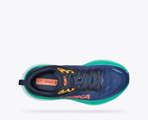 HOKA WOMEN'S BONDI 8