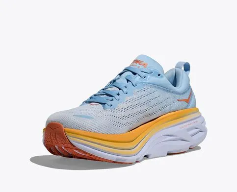 HOKA WOMEN'S BONDI 8