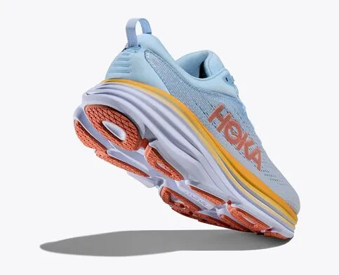 HOKA WOMEN'S BONDI 8