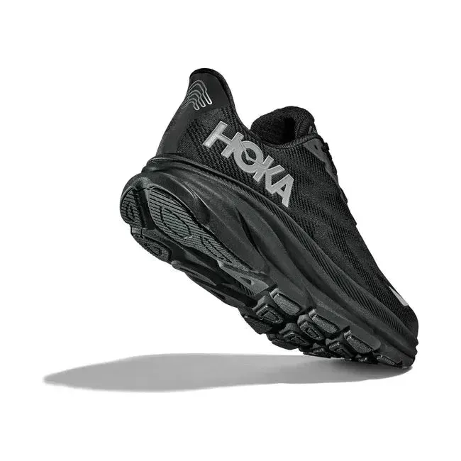 Hoka Women's Clifton 9 GTX Running Shoe