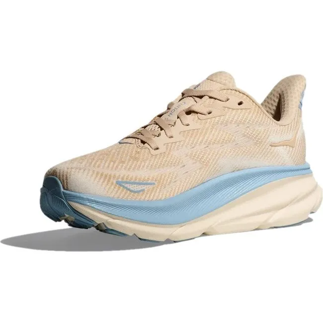 Hoka Women's Clifton 9 Running Shoe