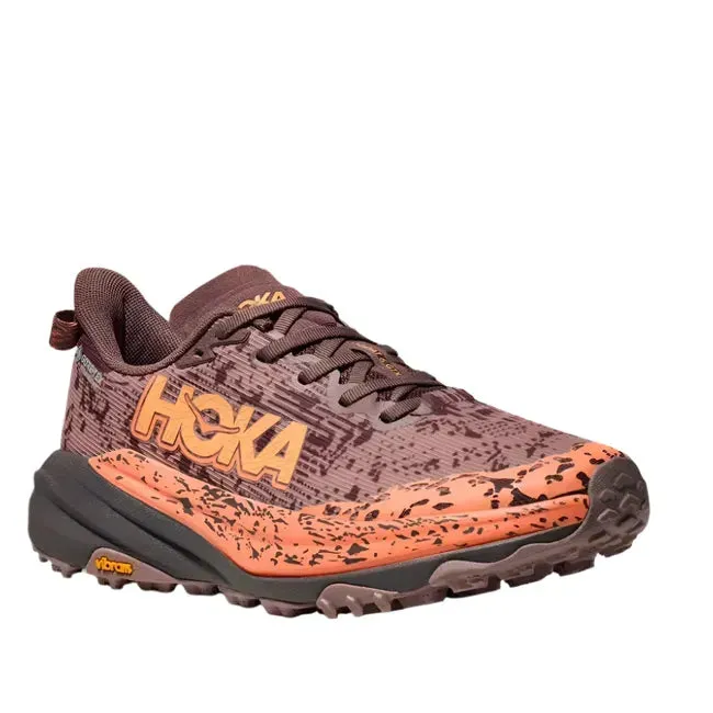 Hoka Women's Speedgoat 6 GTX Trail Running Shoe