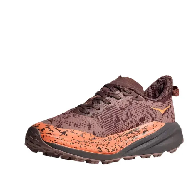 Hoka Women's Speedgoat 6 GTX Trail Running Shoe