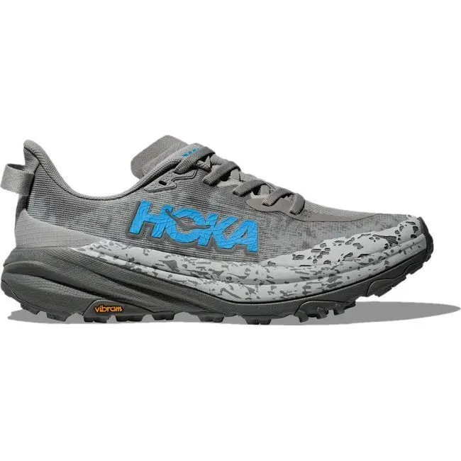 Hoka Women's Speedgoat 6 Trail Running Shoe