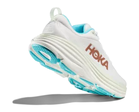 Hoka Women's Bondi 8 Frost / Rose Gold | Buy Hoka Women's Bondi 8 Frost / Rose Gold here | Outnorth