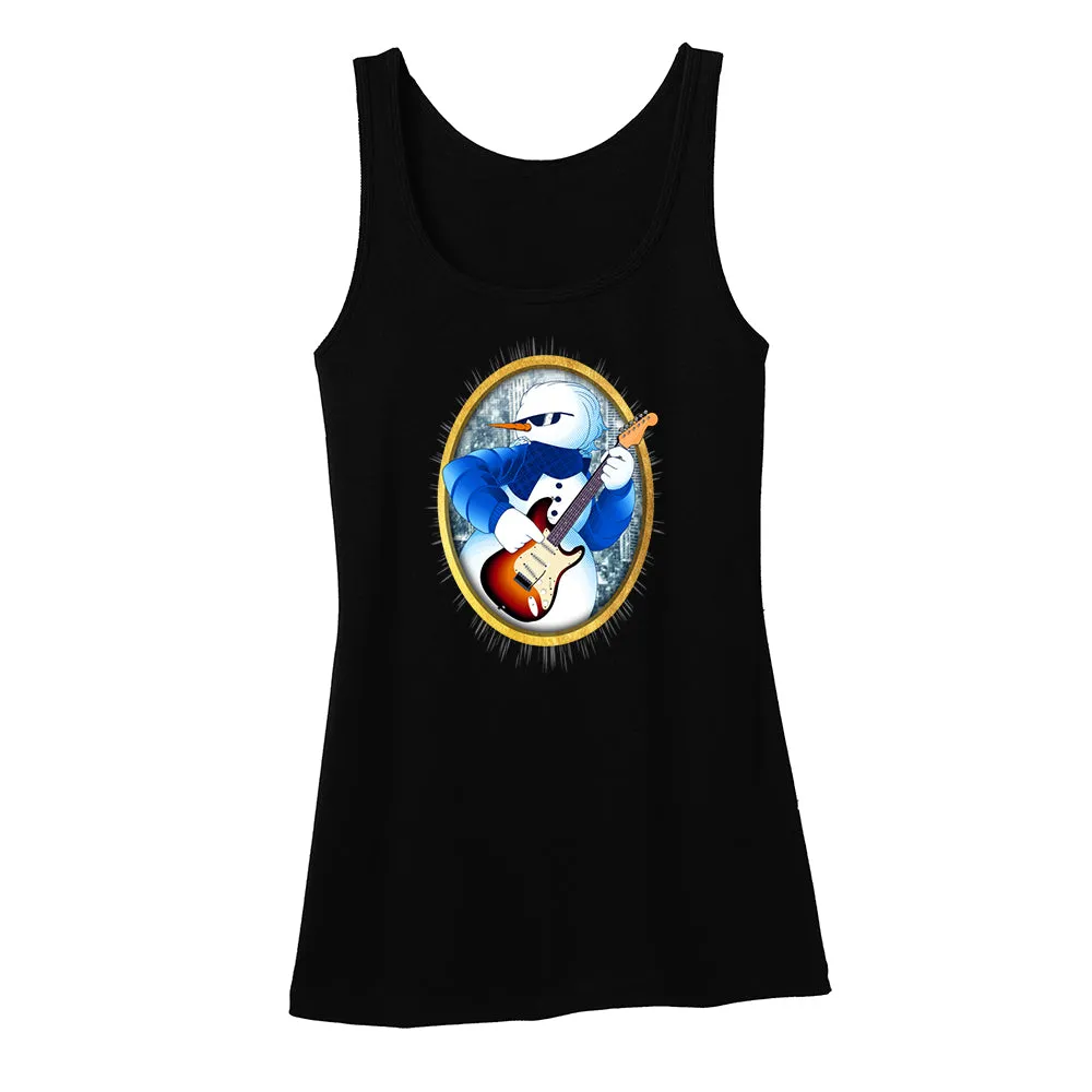 Ice Cold Blues Tank (Women)