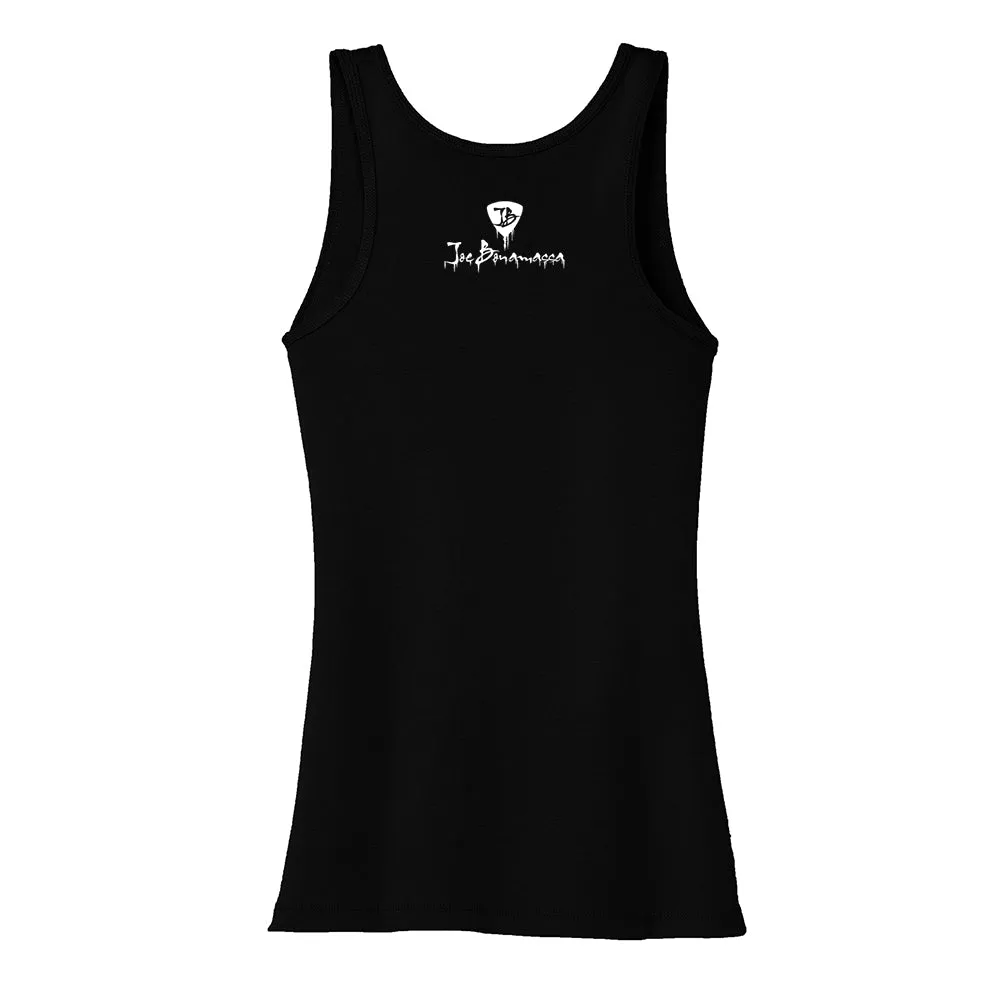 Ice Cold Blues Tank (Women)