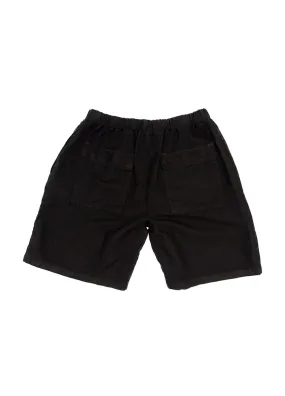 Jeff - Isabeau Short - Black