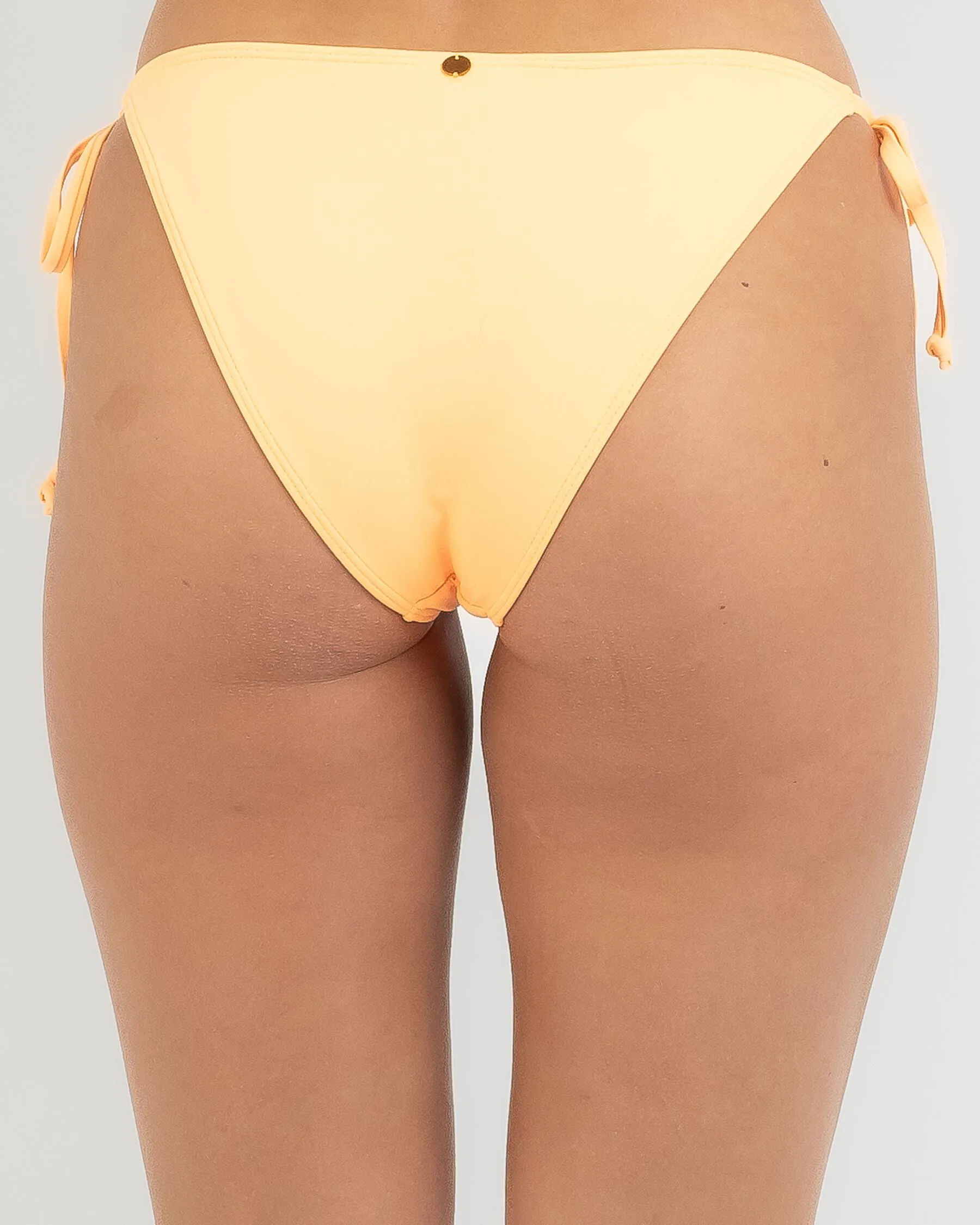 Kaiami Lara Classic Tie Side Bikini Bottom