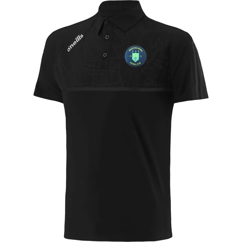 Kentstown Rovers FC Synergy Polo Shirt