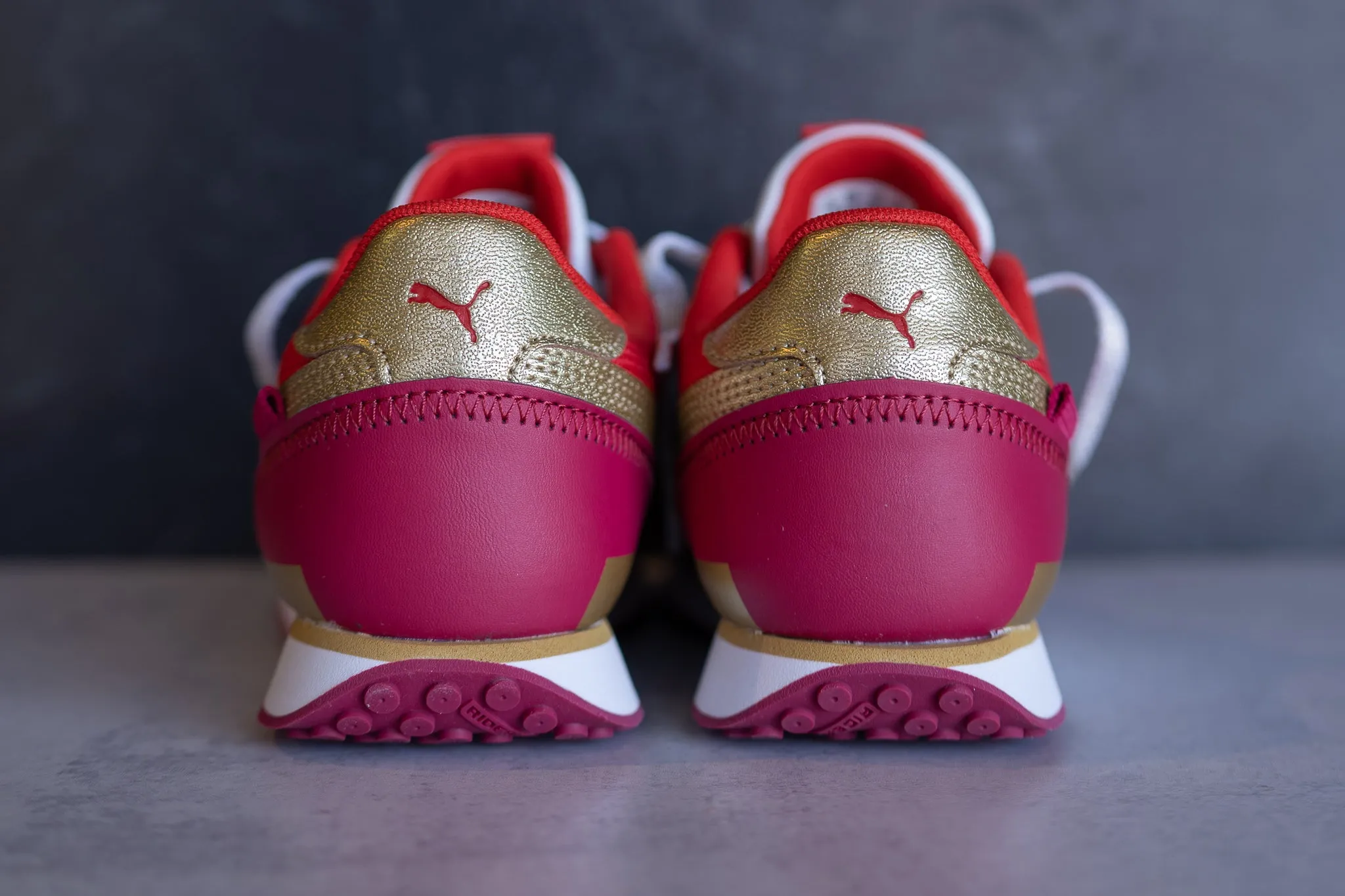 Kids Puma Future Rider Glitz (Ornament)