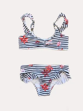     L SPACE  Little L Jessa Bikini Set    