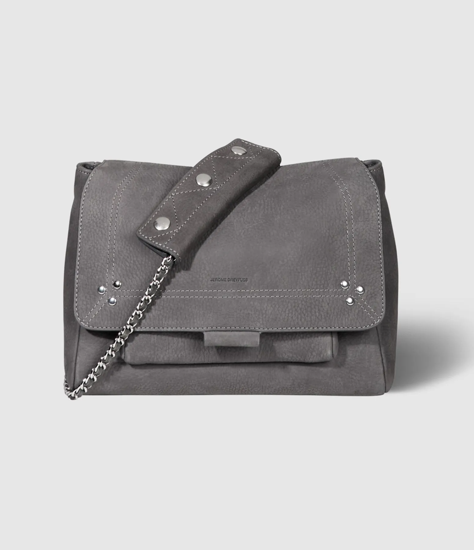 LULU MEDIUM BAG - JEROME DREYFUSS