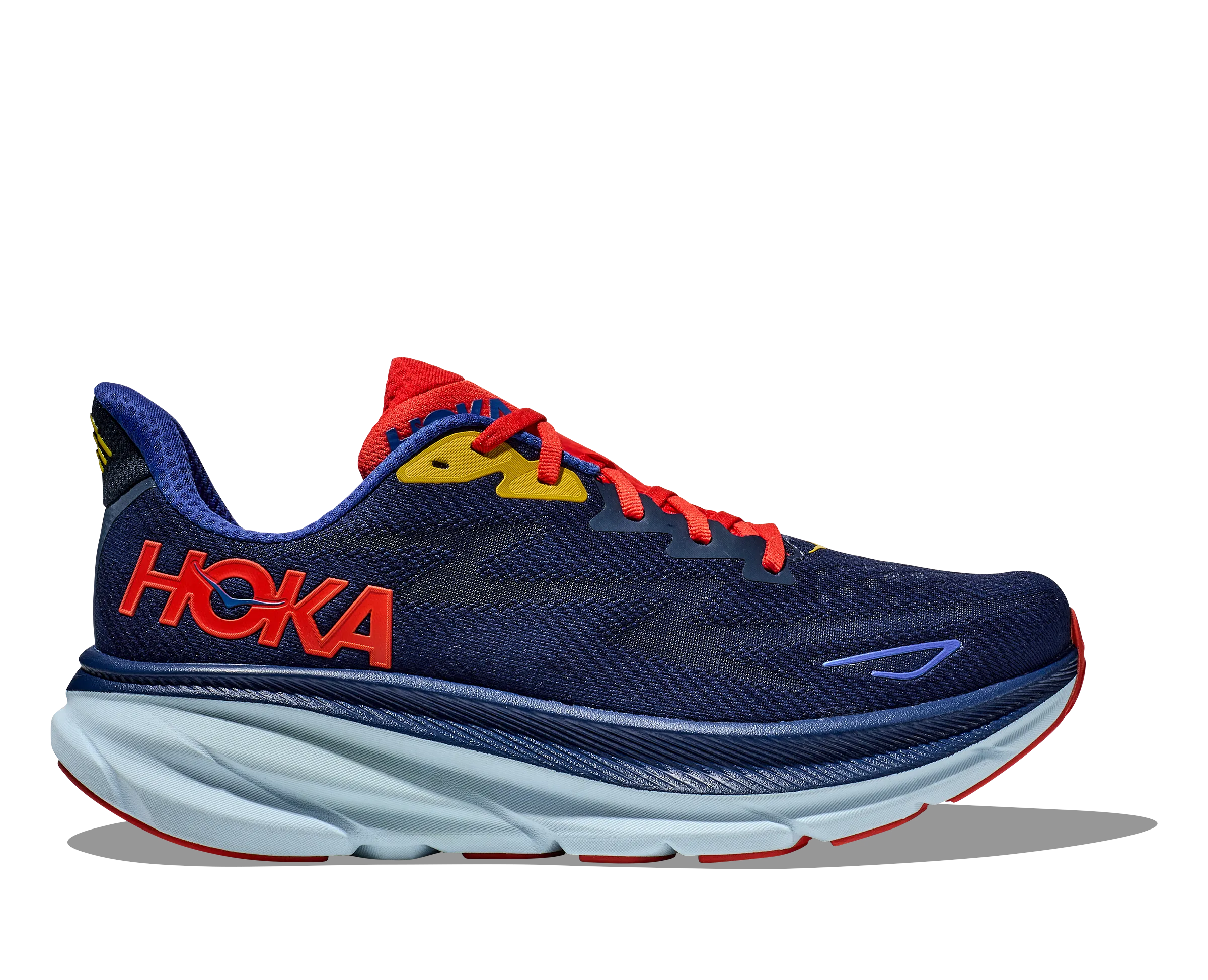 M Hoka Clifton 9