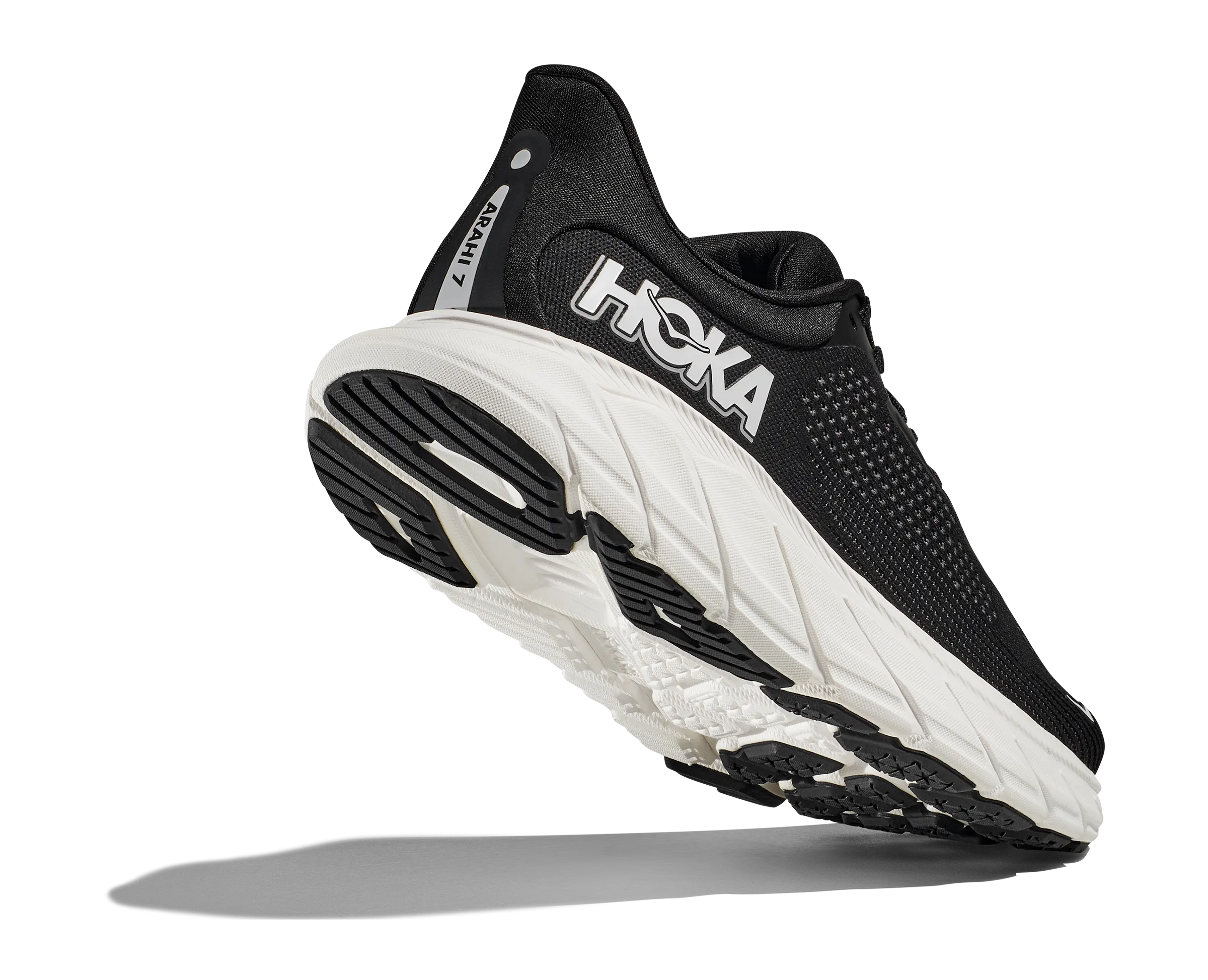 Men's Hoka Arahi 7 (WIDE WIDTH)