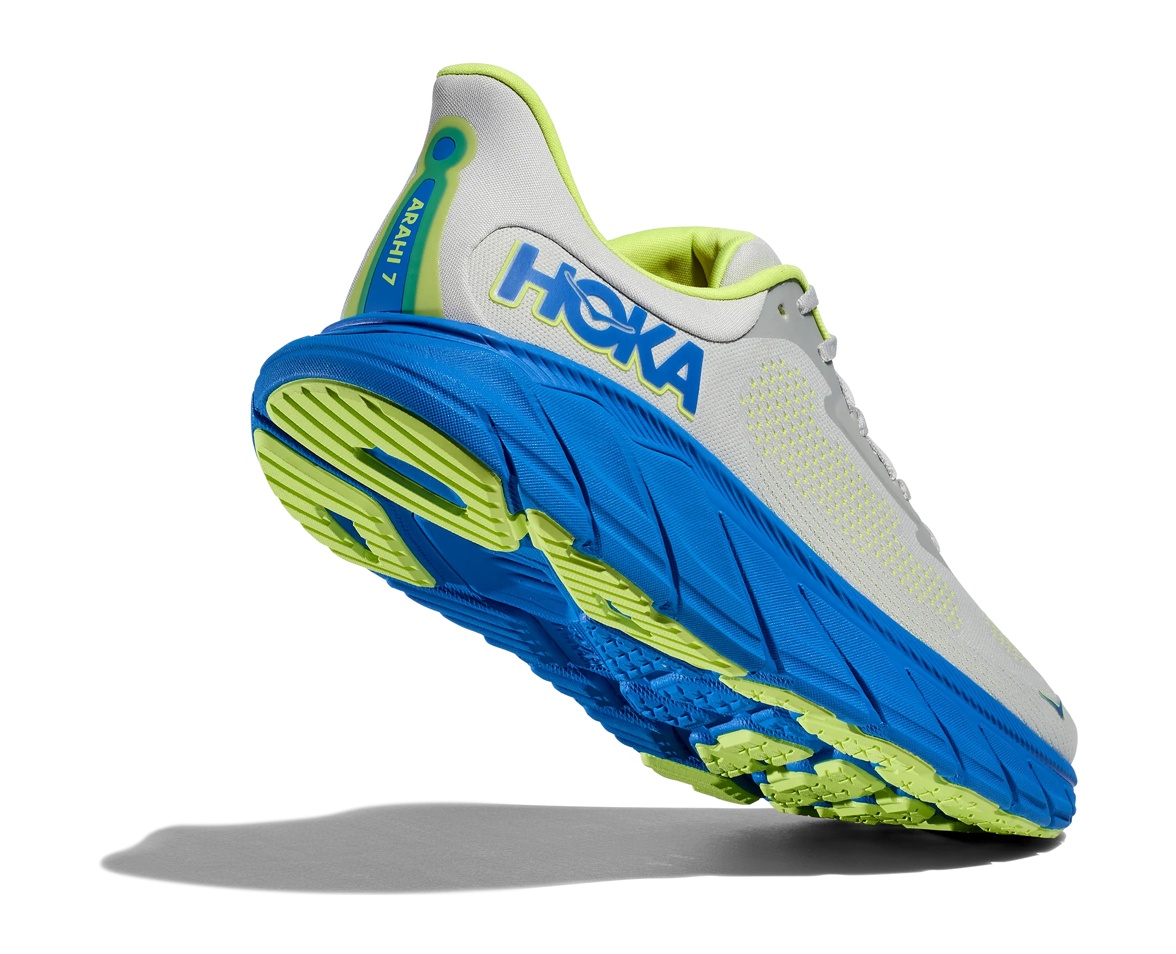 Men's Hoka Arahi 7