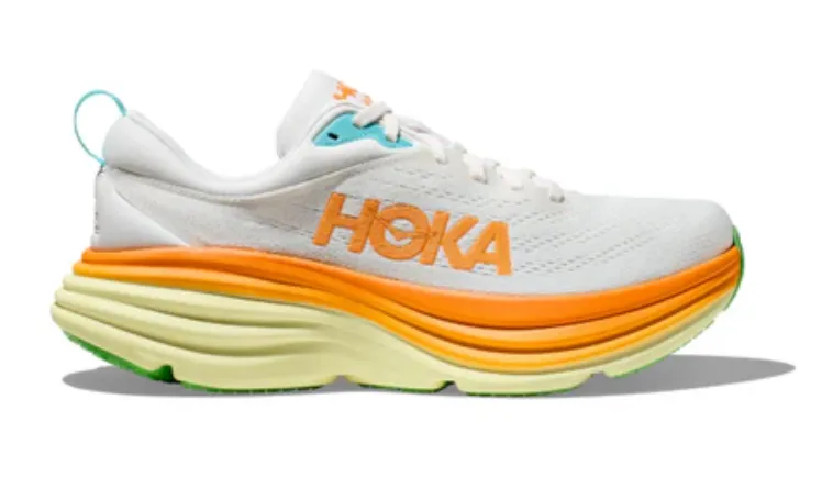 Men's Hoka Bondi (2023 Colors)