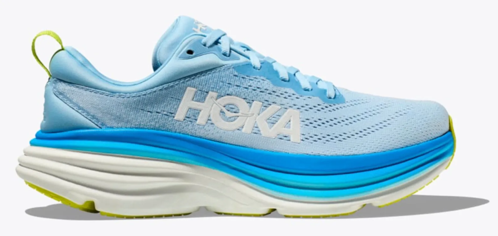 Men's Hoka Bondi (2023 Colors)