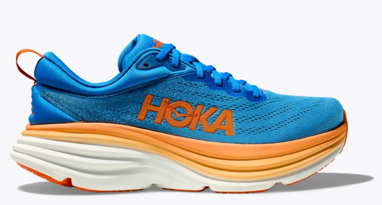 Men's Hoka Bondi (2023 Colors)