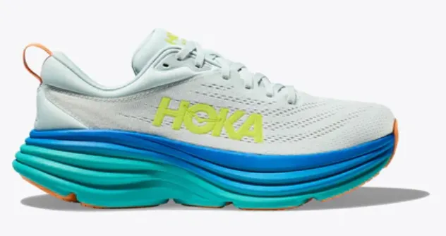 Men's Hoka Bondi (2023 Colors)