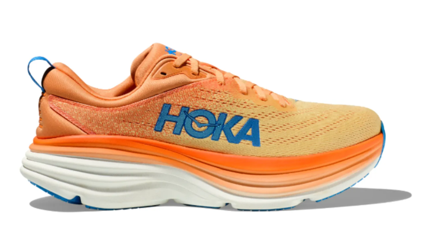 Men's Hoka Bondi (2023 Colors)