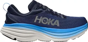 MEN'S HOKA BONDI 8 | OUTER SPACE / ALL ABOARD