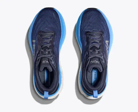 MEN'S HOKA BONDI 8 | OUTER SPACE / ALL ABOARD