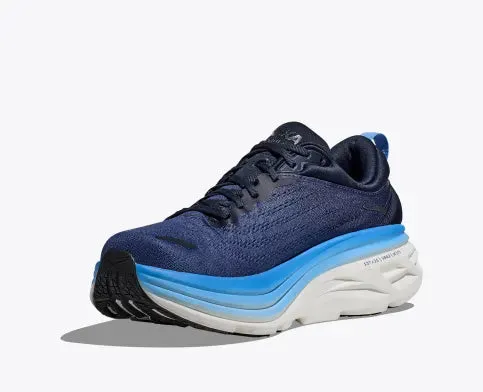 MEN'S HOKA BONDI 8 | OUTER SPACE / ALL ABOARD